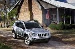 Jeep Compass 2011 года